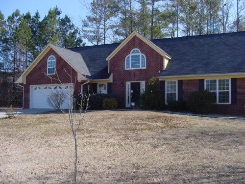 3573 Garden Lakes Pkwy NW, Rome, GA 30165