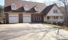 135 Etowah Lane Dawsonville, GA 30534