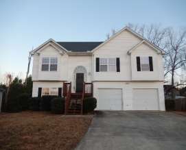 168 Saint Ann Circle, Dallas, GA 30157