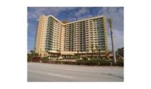 2501 S OCEAN DR # 918 Hollywood, FL 33019