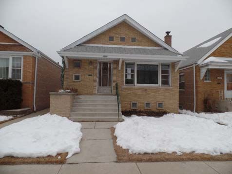3838 West 69th Place, Chicago, IL 60629
