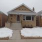 3838 West 69th Place, Chicago, IL 60629 ID:12052684