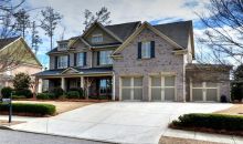 4715 Summerhill Drive Cumming, GA 30040