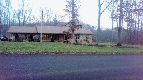 3470 Brandywine Drive, Lenoir City, TN 37772