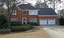 4804 Dalhousie Place Ne Marietta, GA 30068