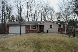 854 S County Road 350 W, Connersville, IN 47331