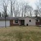 854 S County Road 350 W, Connersville, IN 47331 ID:12048230