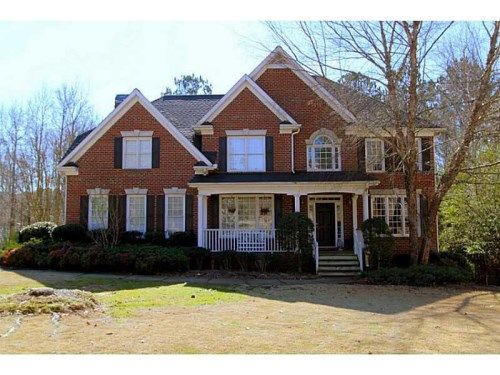 2095 Brook Meadow Drive, Alpharetta, GA 30005