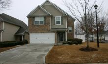 2520 Gatewater Court Cumming, GA 30040