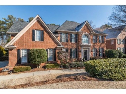 4705 Park Brooke Trace, Alpharetta, GA 30022