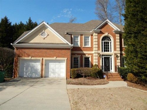 620 Sweet Stream Trace, Duluth, GA 30097