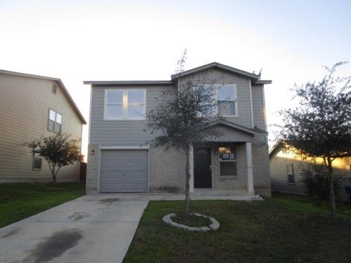 8411 Mescal Pass, San Antonio, TX 78252