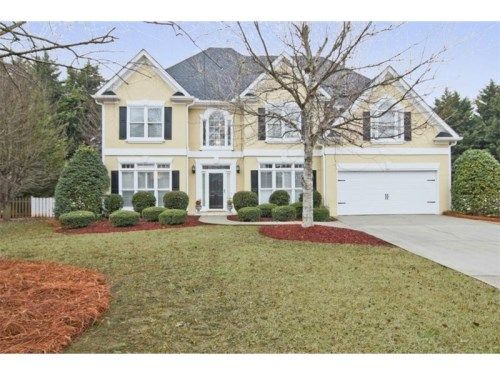 2000 Knightsbridge Way, Alpharetta, GA 30004