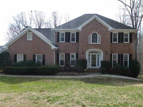 900 Geddy Way, Alpharetta, GA 30022