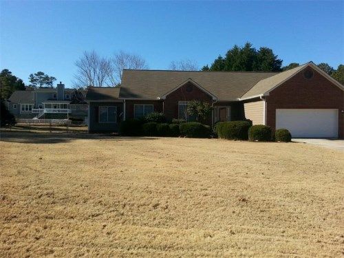 9397 Woodsboro Court, Jonesboro, GA 30236