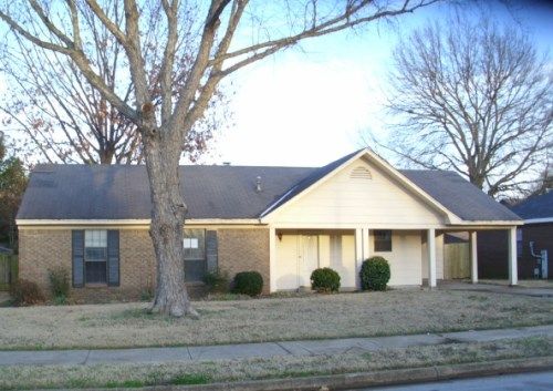 3808 Caravel Dr, Memphis, TN 38115