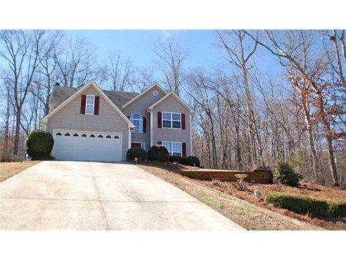 3273 High View Court, Gainesville, GA 30506