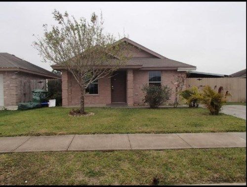 3043 Valletta St, Brownsville, TX 78520