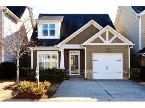 58 Highland Pointe Circle E, Dawsonville, GA 30534