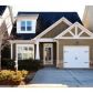 58 Highland Pointe Circle E, Dawsonville, GA 30534 ID:11809676