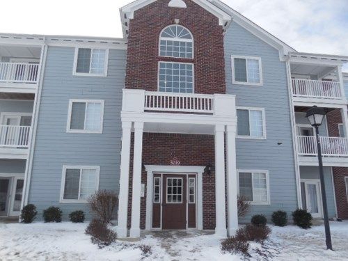 5019 Amber Creek Pl Apt 312, Indianapolis, IN 46237