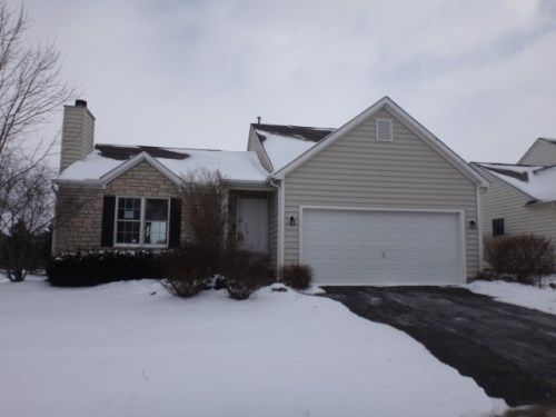 9340 Wingate Place, Orient, OH 43146