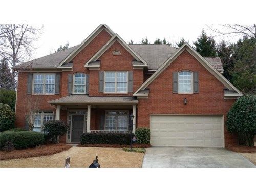 3455 Highcroft Circle, Norcross, GA 30092