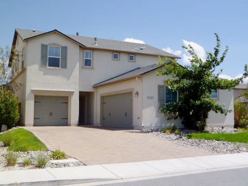 9060 Vista Verde Road, Reno, NV 89521