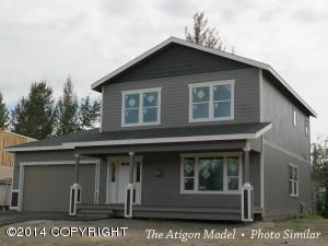 1250 W Mike Street, Wasilla, AK 99654