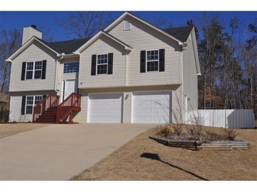 2807 Sawyer Mill Drive, Gainesville, GA 30507