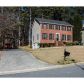 5529 Hurstcliffe Drive Nw, Kennesaw, GA 30152 ID:11843907