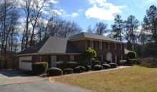 2110 Smyrna Road Conyers, GA 30094