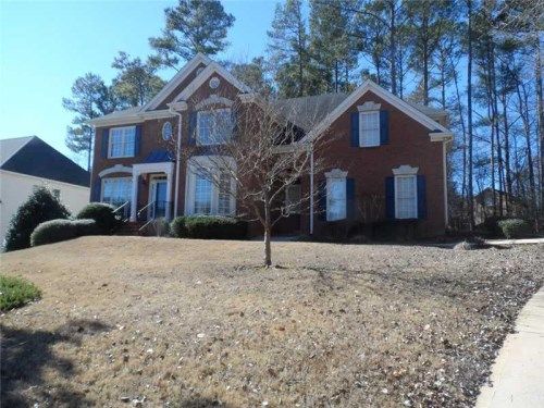 1506 Amberwood Creek Drive, Kennesaw, GA 30152