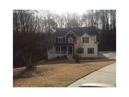 4575 Dennington Trace, Cumming, GA 30028