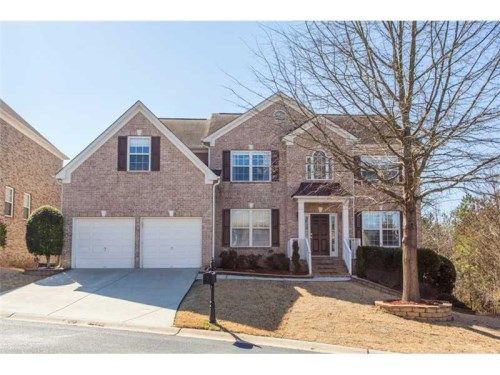 1417 Hornell Lane, Smyrna, GA 30082