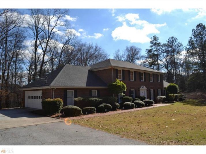 2110 Smyrna Road, Conyers, GA 30094