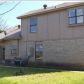 1040 Parkhill Ave, Fort Worth, TX 76179 ID:12033425