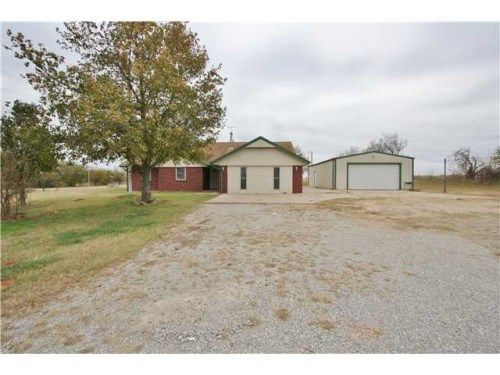 1951 County Road 1220, Tuttle, OK 73089