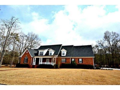 150 Woodedge Drive Ne, Calhoun, GA 30701