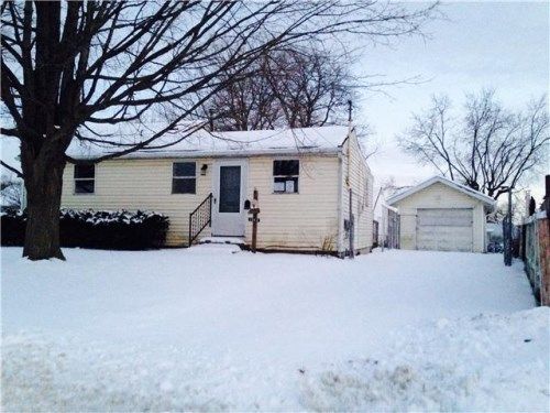 1363 Albemarle Road, Springfield, OH 45504