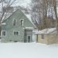 510 Lincoln St, Cadillac, MI 49601 ID:12056063