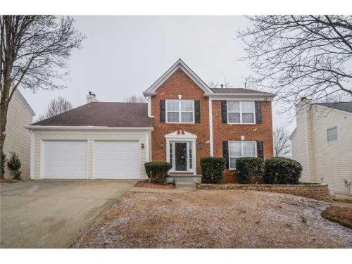 3545 Chasefield Way Ne, Marietta, GA 30066