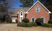 9880 Terrace Lake Point Roswell, GA 30076