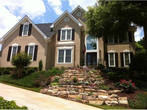 5615 Preserve Circle, Alpharetta, GA 30005