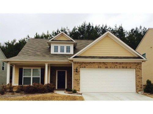 6778 Pierless Avenue, Buford, GA 30518