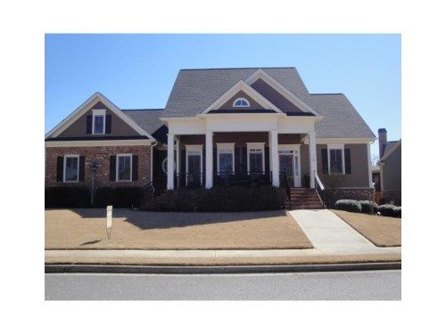 15 Stately Oaks Drive Se, Cartersville, GA 30120