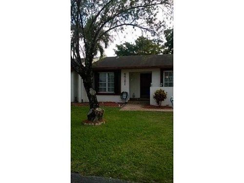 5410 LAKEWOOD CR # C, Pompano Beach, FL 33063