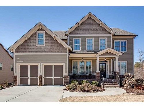 3153 Perimeter Circle, Buford, GA 30519