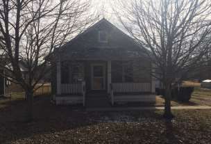 404 W Jacob St, Greencastle, IN 46135