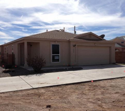 783 Jaconita Place SW, Albuquerque, NM 87121